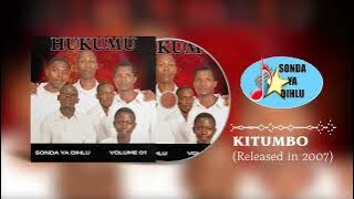 Sonda ya Dihlu-Song(Getumo)