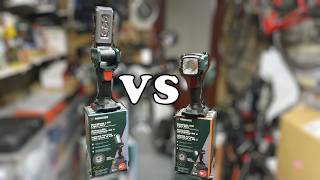 Parkside PLHLA A1 VS C1 Differences and Comparisons @bikersquest