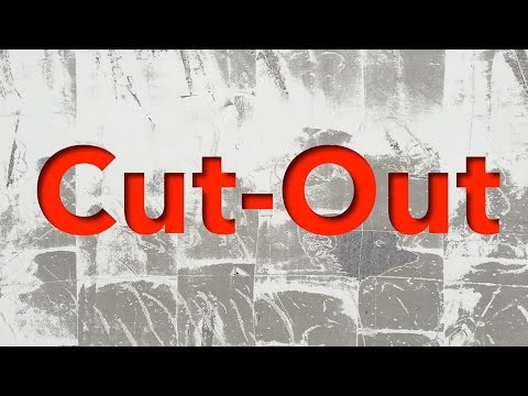 Title Punch for FCP X - Cut Out Tutorial