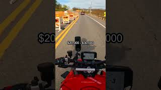The price to performance is still there