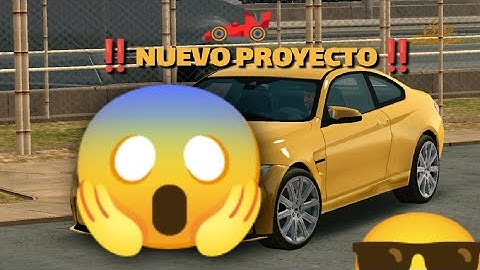 LES PRESENTO MI NUEVO BMW M4/@AngelSantosMX