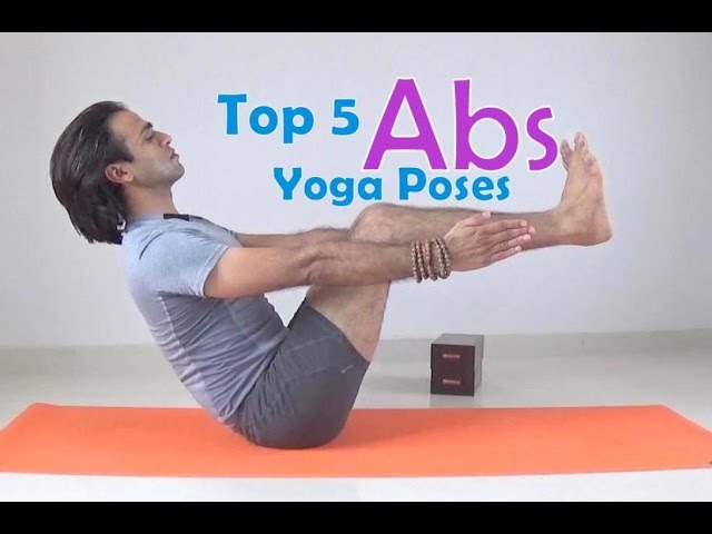 Standing Ab Workout | Standing ab exercises, Abs workout, Exercise