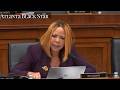 Lucy McBath SLAMS Trump Admin For $1.8B Fund To Compensate Jan. 6 'White Supremacists'