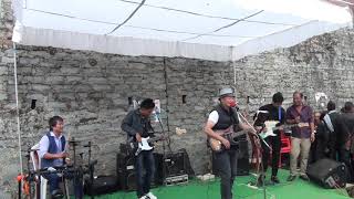 Old is Gold Band (Live)- Nzyu 70