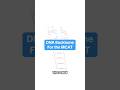 DNA Backbone for the MCAT