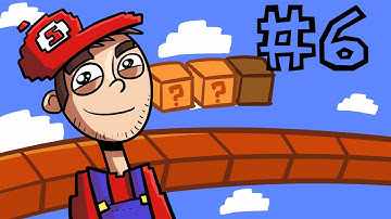 Super Mario World Hacks with SSoHPKC - Kamek