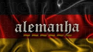 Fivem Highlights - Tavin #02 - Alemanha