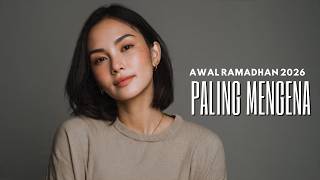 Download Lagu AWAL RAMADHAN PALING NGENA | LAGU INI COCOK TEMENI KAMI SEHARIAN MP3