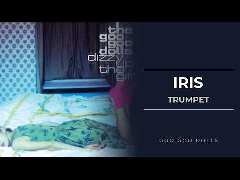 Iris (Trumpet - Easy & Standard Versions) - Goo Goo Dolls