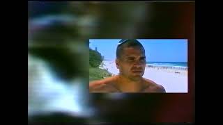 Bunje TV Commercial (1999)