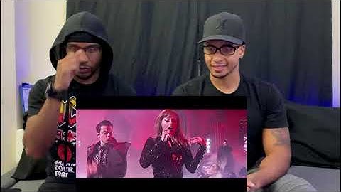 I Did Something Bad" -AMA