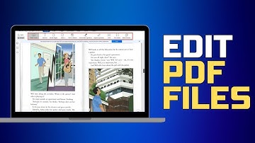 Best PDF Editor in 2024 | Edit, Convert, Create & Read PDFs with AcePDF
