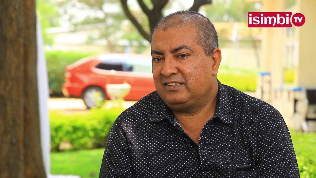 Bantuka bibwira ko ntazi Ikinyarwanda|Mvuka i Byumba|Muhamed azi n'imigani😊|Sekuru nawe ni Umuhinde