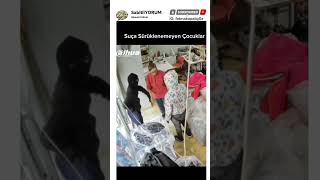 Terzi Kendi Söküğünü Dikti Bu Sefer