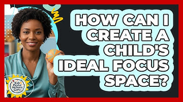 How can I create a child