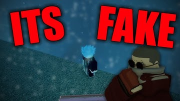 Debunking Layer 2 Leak | Deepwoken