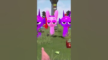 NEXTBOTS VS C4 Part 328 #gmod #nextbots #shorts #chasing #chase #viral