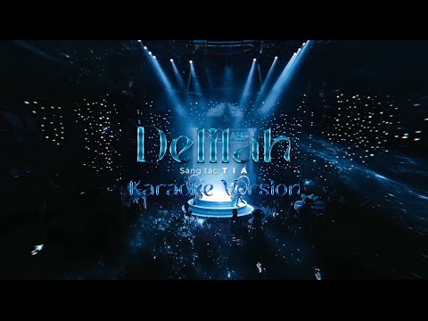 Delilah (Thanh Duy) - Delilah - Karaoke Version