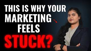 The Marketing Shift  Why Your Brand Isn’t Growing—And How to Fix It