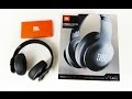 JBL Everest Elite 700 NC - Обзор