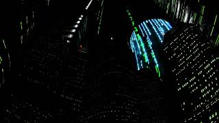 Nett - Nettrix (intro) (Official Visualizer)