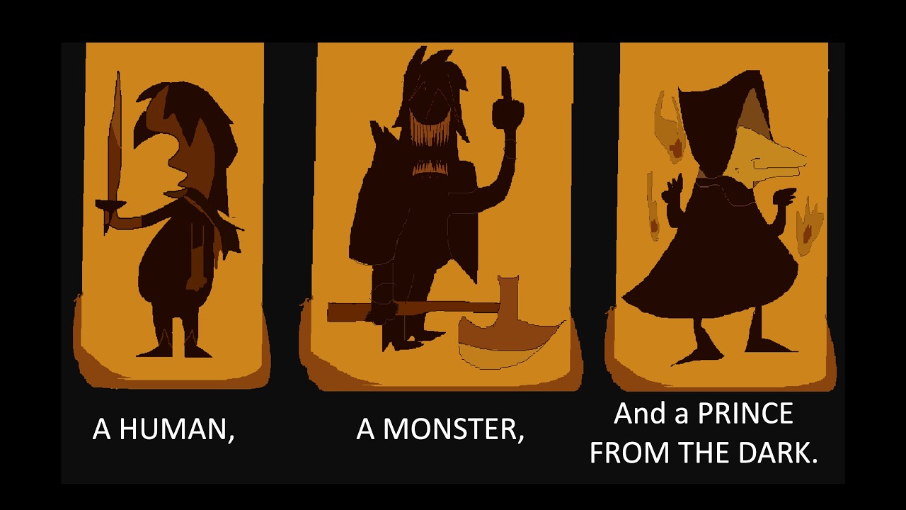 the legend but it's just my voice