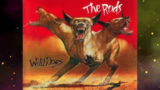 THE RODS - TO HOT TO STOP