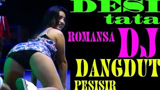 DJ Taki Taki COMPLIKAS (DESI tata ) romansa