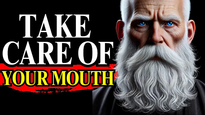 GOD Teaches Us About The Power of His WORDS and SILENCE