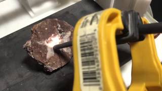 THUNDEREGG ELECTRIC INTERACTION