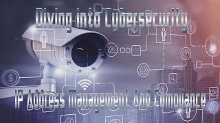 Cybersecurity Lessons - Moving into Security - Compliance and Monitoring - intermediate - 50