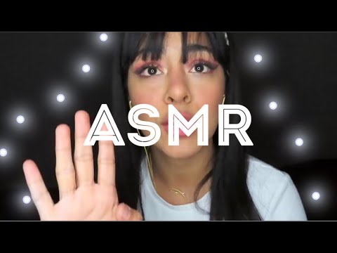 ASMR / HORÓSCOPOS ENERO 2020
