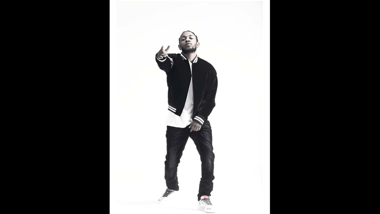 KENDRICK LAMAR TYPE BEAT - 