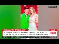 Rep. Robert Garcia Applauds Andry Hernández Romero’s Return from El Salvador | CNN