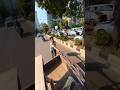 skating stunt Skills, don't try it without any training #skating #skater #skateboarding #reels