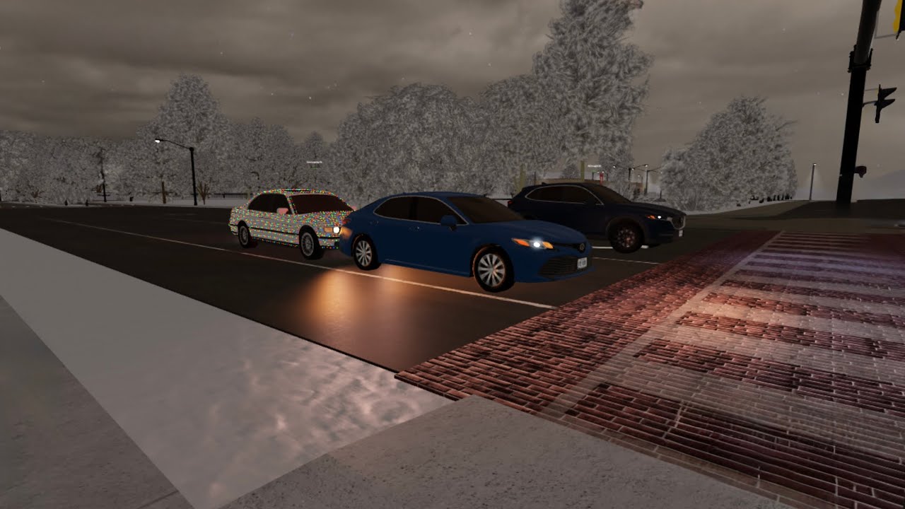  Bad drivers of Rensselaer County     Pt 5