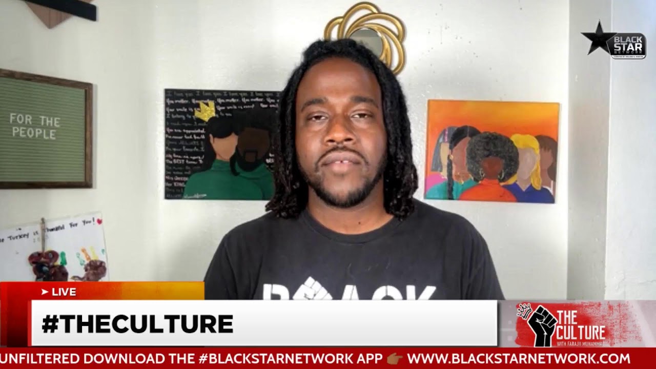 Voting Rights Act Under Attack, Family Stress During Holiday, Where is America Film| 