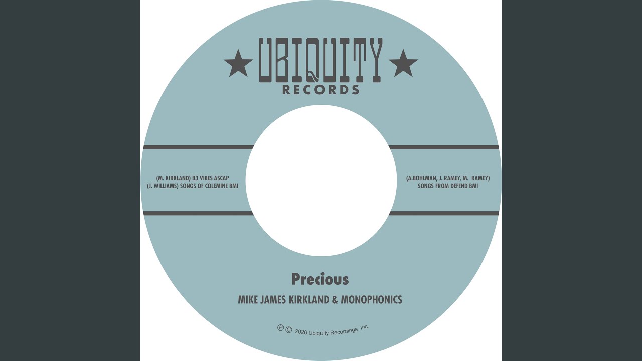 Watch Precious on YouTube Watch Precious on YouTube