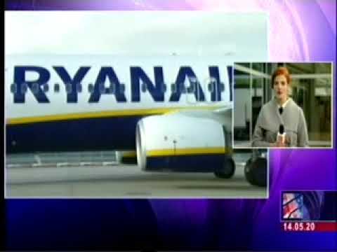 14 05 2020 რუსთავი 2 უსაფრთხო დერეფნები, ტურისტული მწვანე ზონები, სტანდარტები ტურიზმისსექტორისათვის