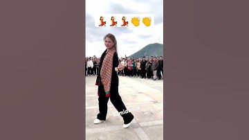 Thumbnail of #happydance #dance #foryou #shortvideo #yt