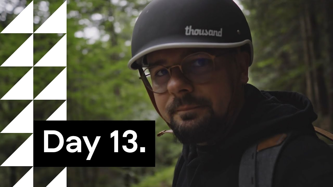 Bunkrów nie ma... ???? eksperyment 13/14