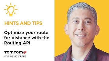How to Optimize your Routes for Distance with the TomTom Routing API