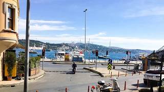 Beşiktaş Arnavutköy Mah. Bebek Cad. Satılık Daire