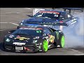 D1 Grand Prix 2015 ~ Tokyo Drift ✔