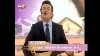 Coşkun Sabah Kahır Mektubu Resimi