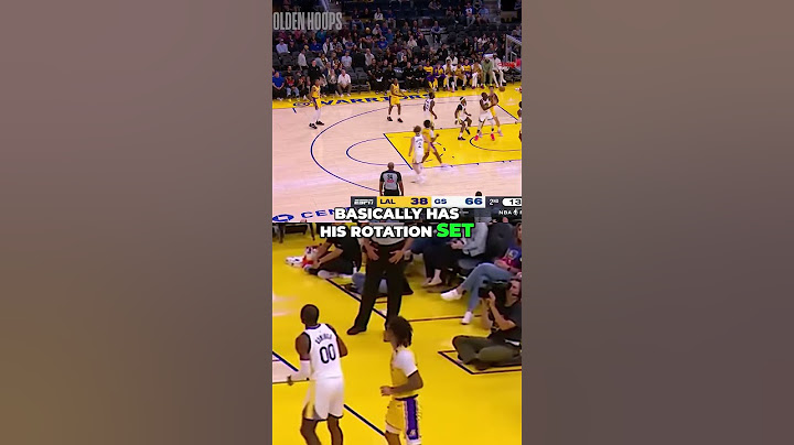 Bronny James: Bucket Sets All-Time Leading Scorer!