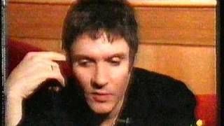 Duran Duran - Interview 1981 -1995 - Part 2