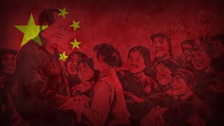 Cancin China Maoista Sobre La Revolucin Cultural