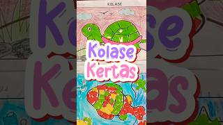 Download Lagu Kolase hewan dari keetas origami MP3