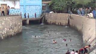 Kunar, Asadabad, Swiming, Dam, Asadabad Dam, Kunar Dam, Bandi Barq, Kunar People, Pech Dara